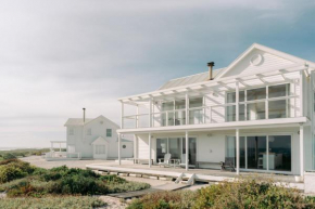 White Sands Beach Villa